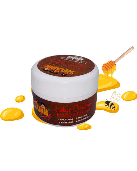 Honey Butter Edge Control